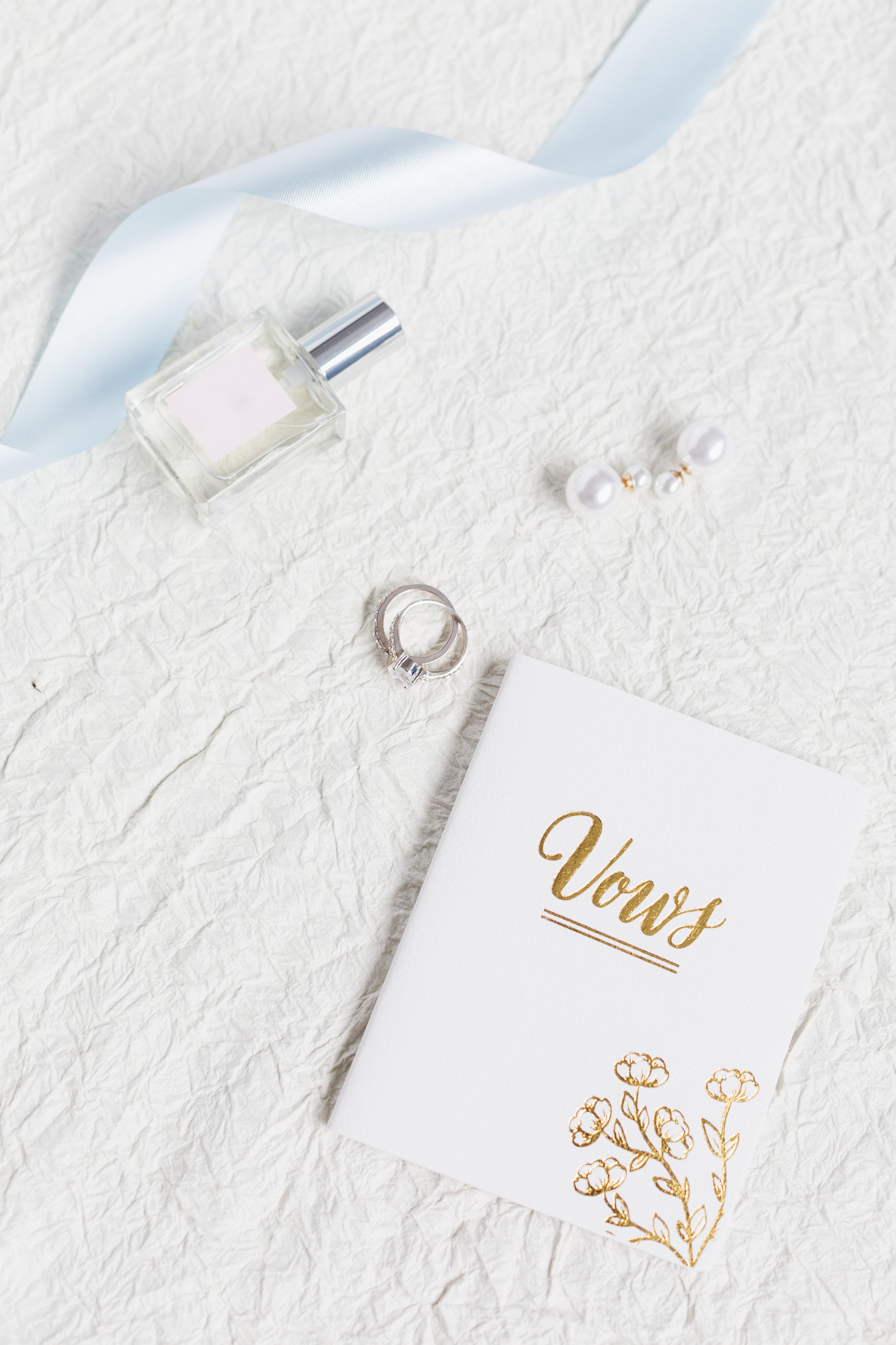 Modern Bridal Jewelry