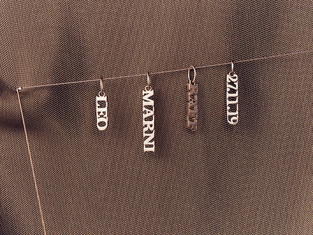 Personalized Jewelry: Make It Truly Yours