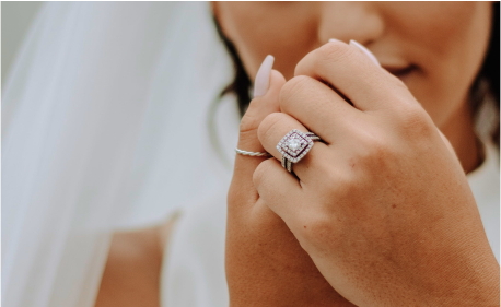 Cleaning and Storage Tips for Diamond Earrings, Pendants and Jewelry
