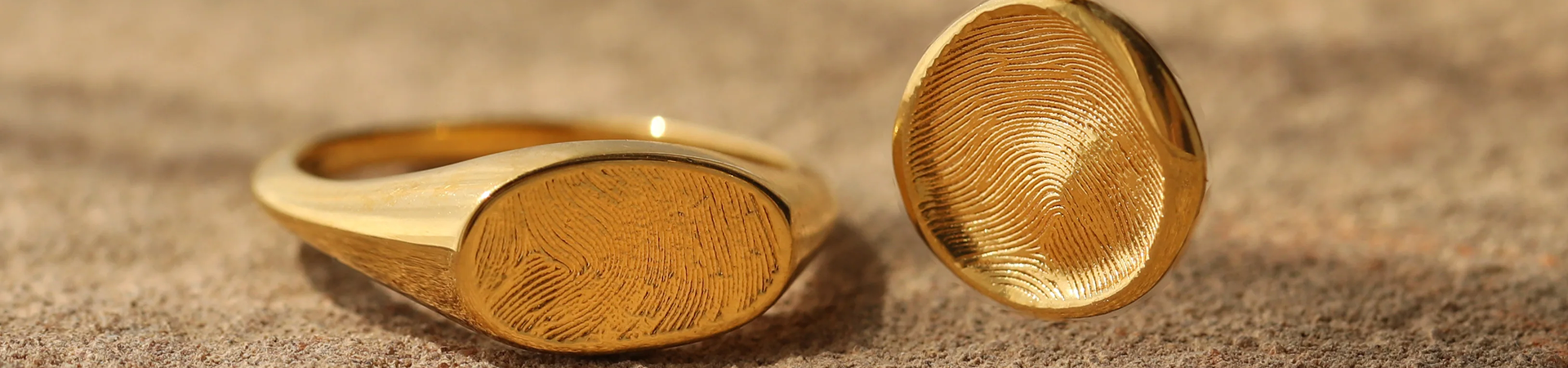 PERSONALIZED JEWELRY
