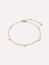 Golden Wave Chain