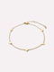 Golden Wave Chain