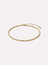 Ocean Breeze Anklet