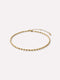Ocean Breeze Anklet