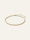 Ocean Breeze Anklet