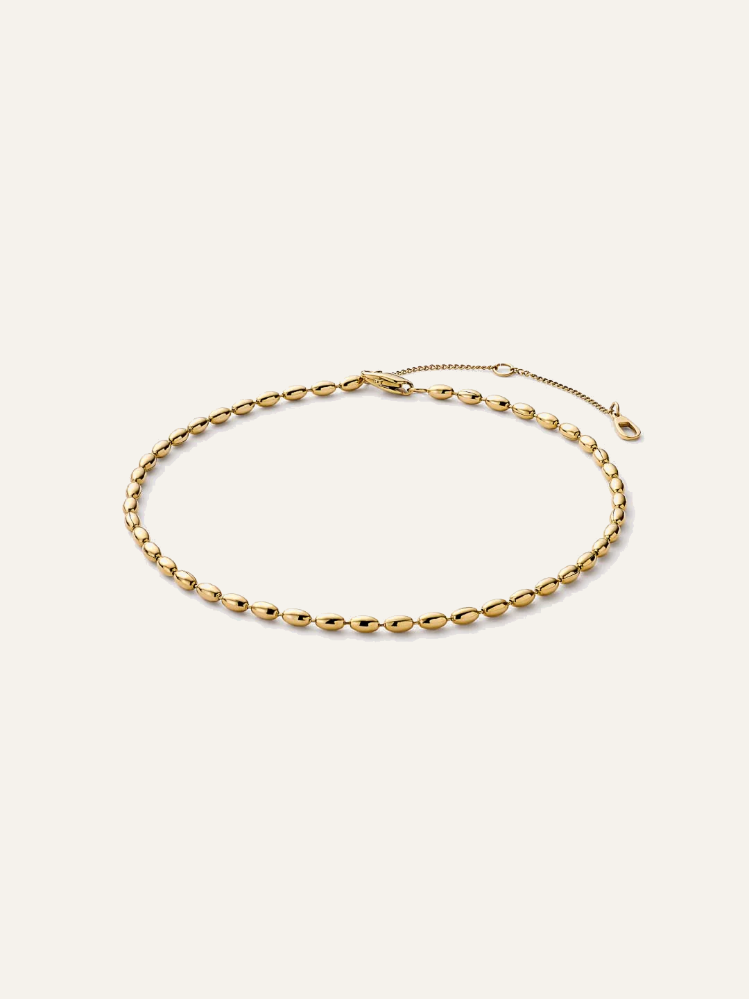 Ocean Breeze Anklet