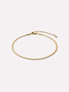 Pearl Drift Anklet