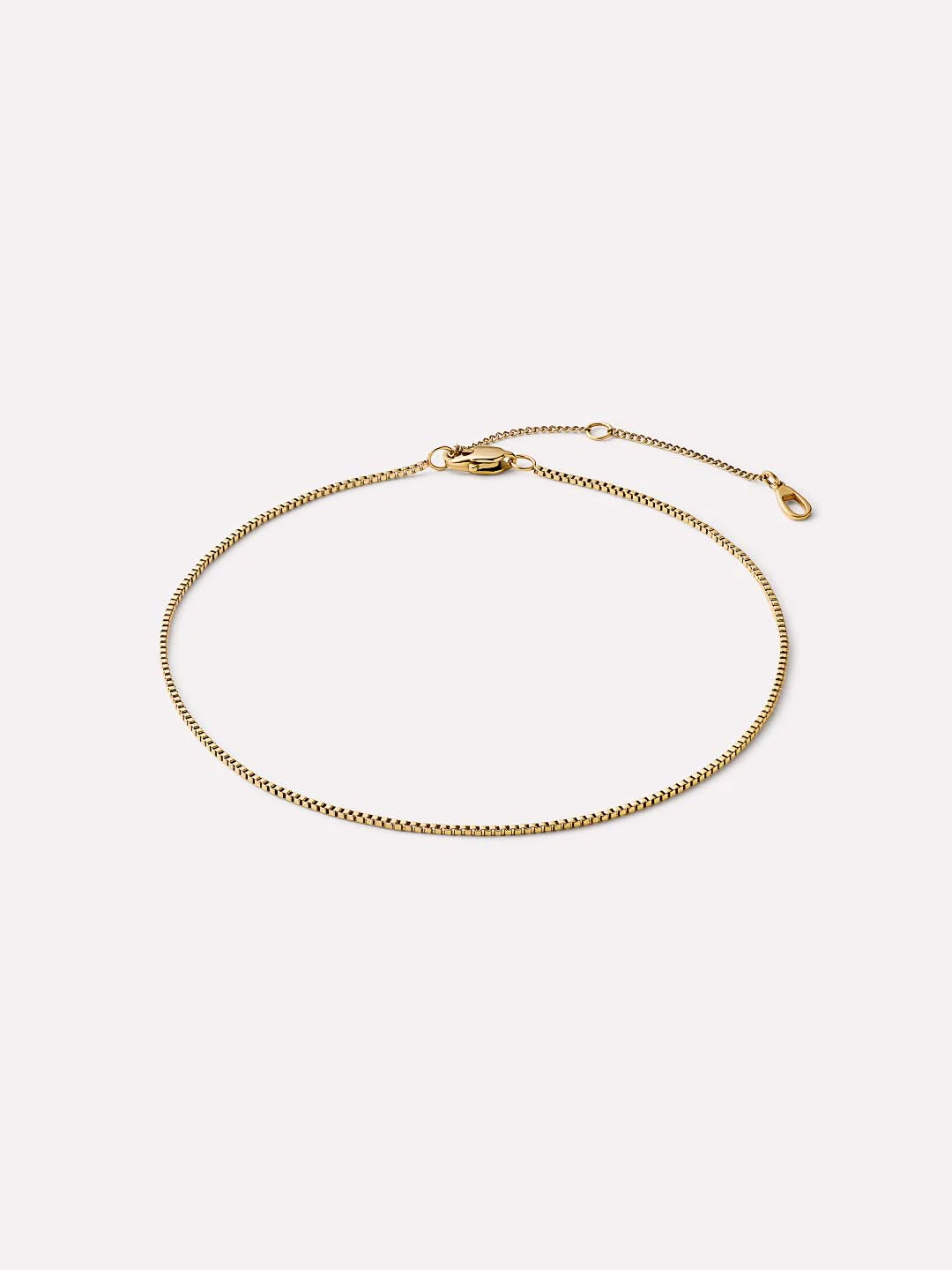 Sunset Glow Chain