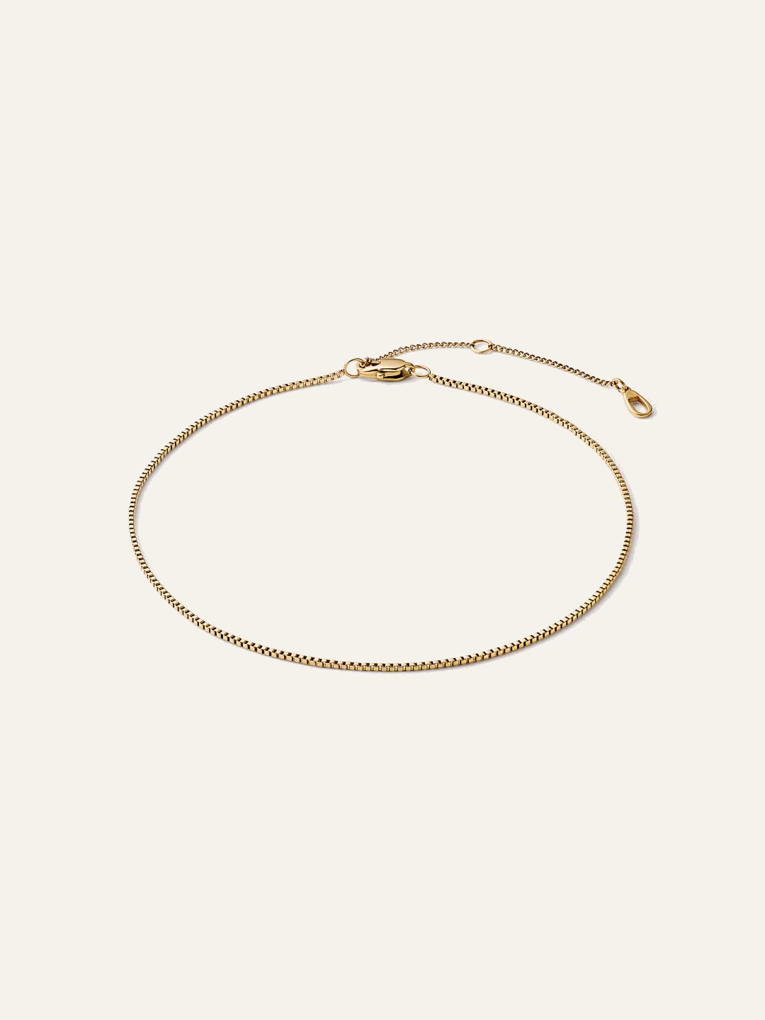 Sunset Glow Chain