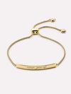 Luxe Pearl Bangle