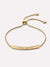 Luxe Pearl Bangle