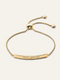 Luxe Pearl Bangle