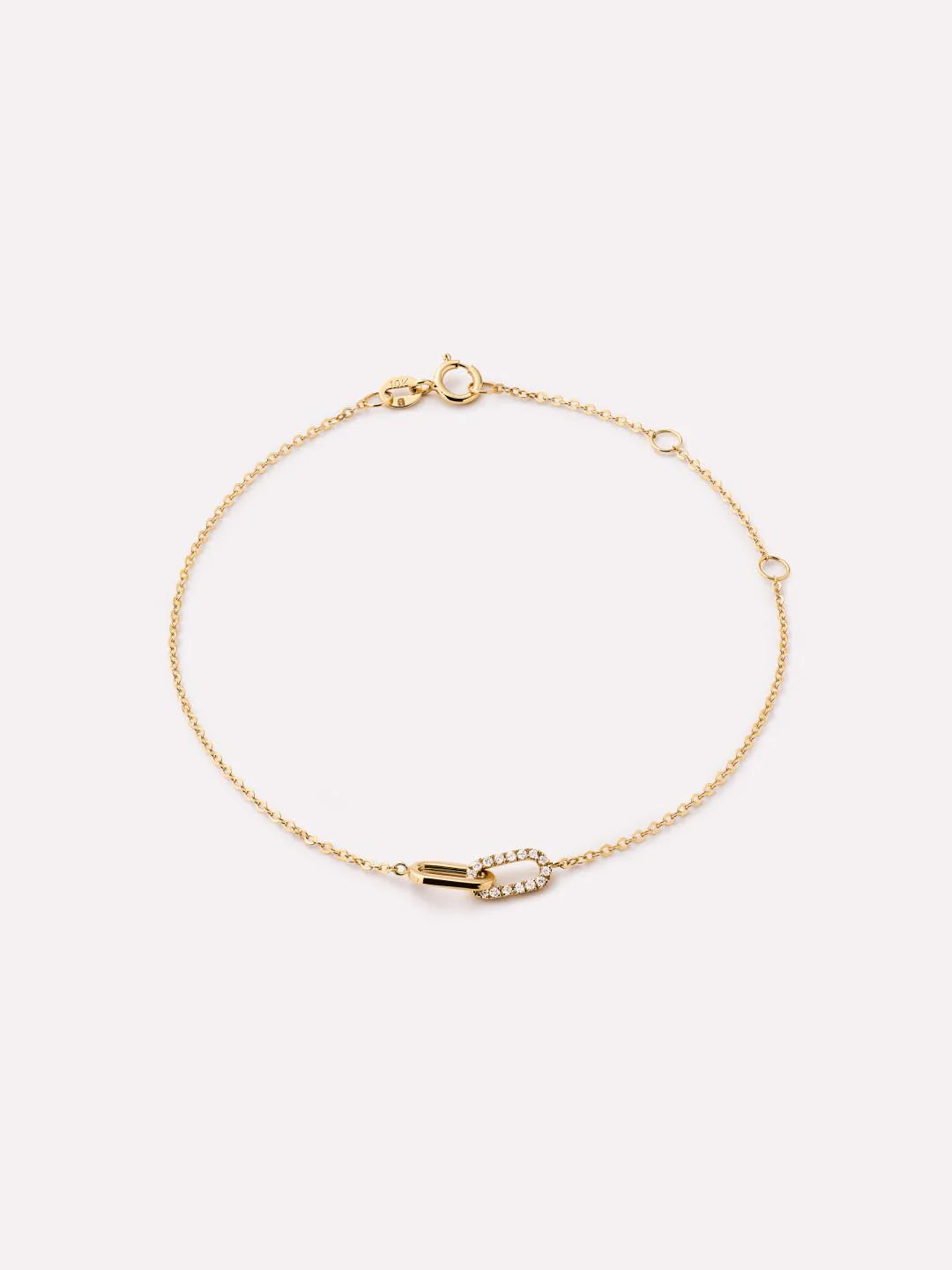 Midnight Glow Cuff