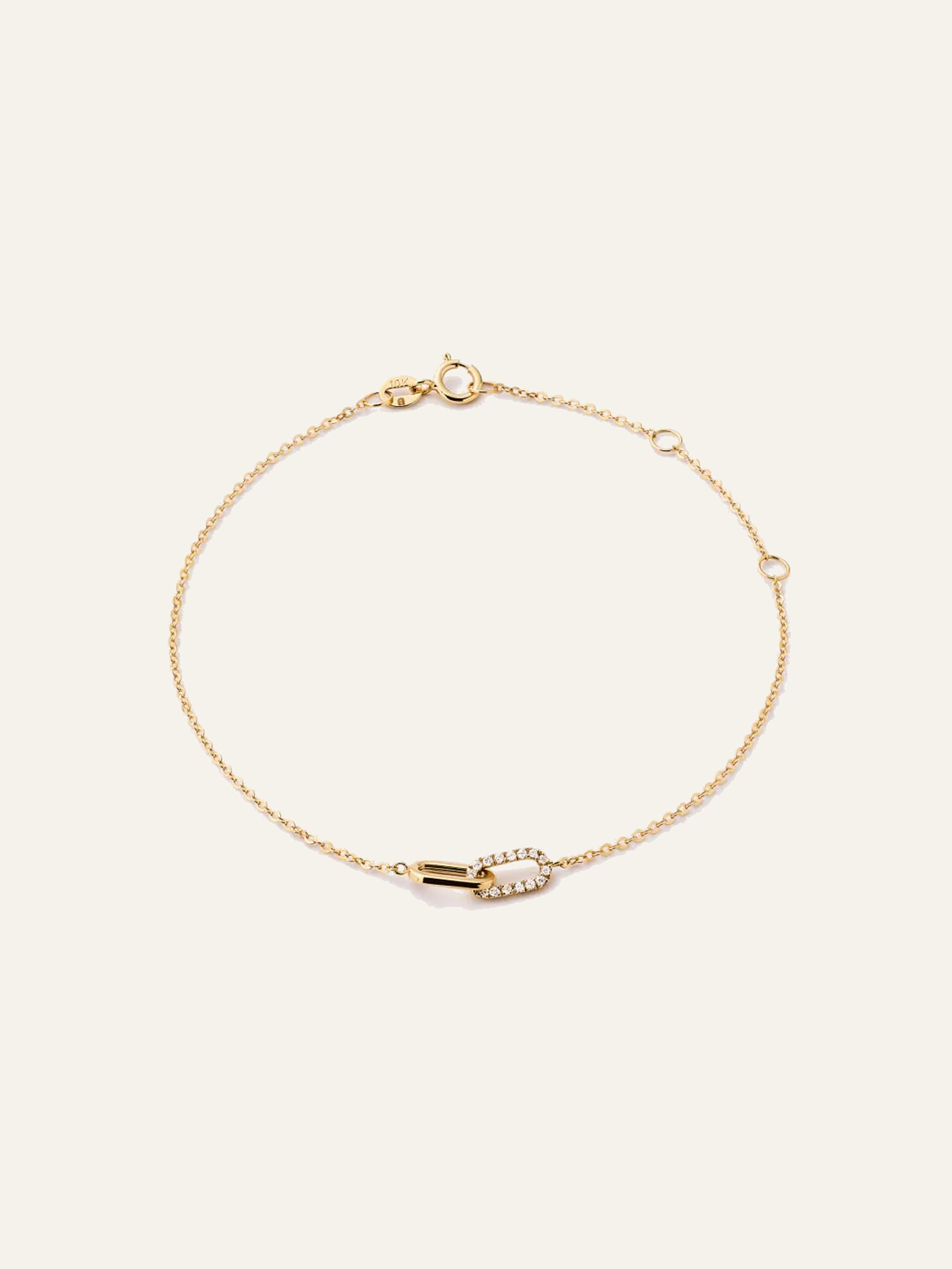 Midnight Glow Cuff