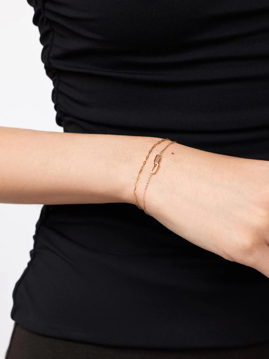 Midnight Glow Cuff