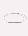 Golden Twist Bracelet