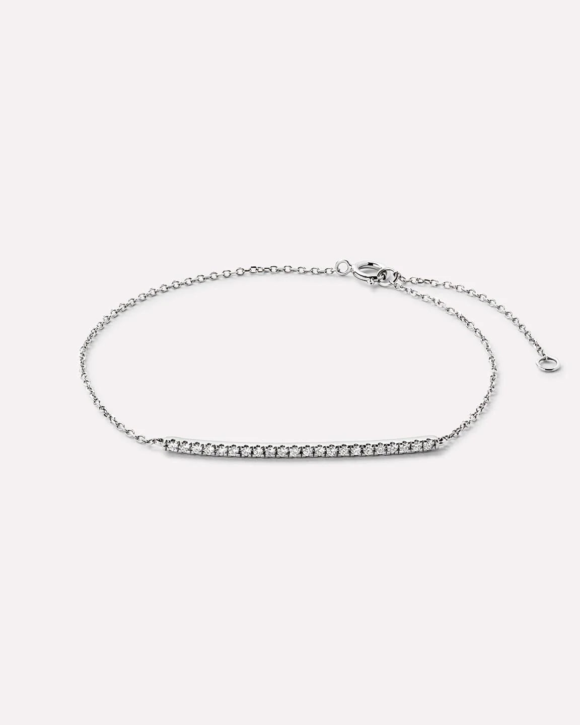Golden Twist Bracelet