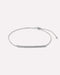 Golden Twist Bracelet