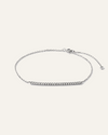 Golden Twist Bracelet