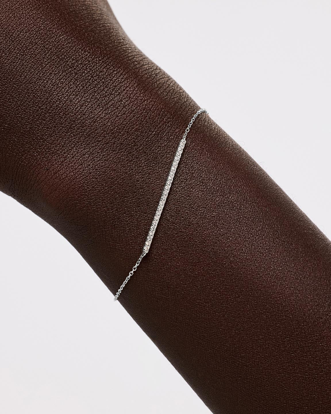 Golden Twist Bracelet
