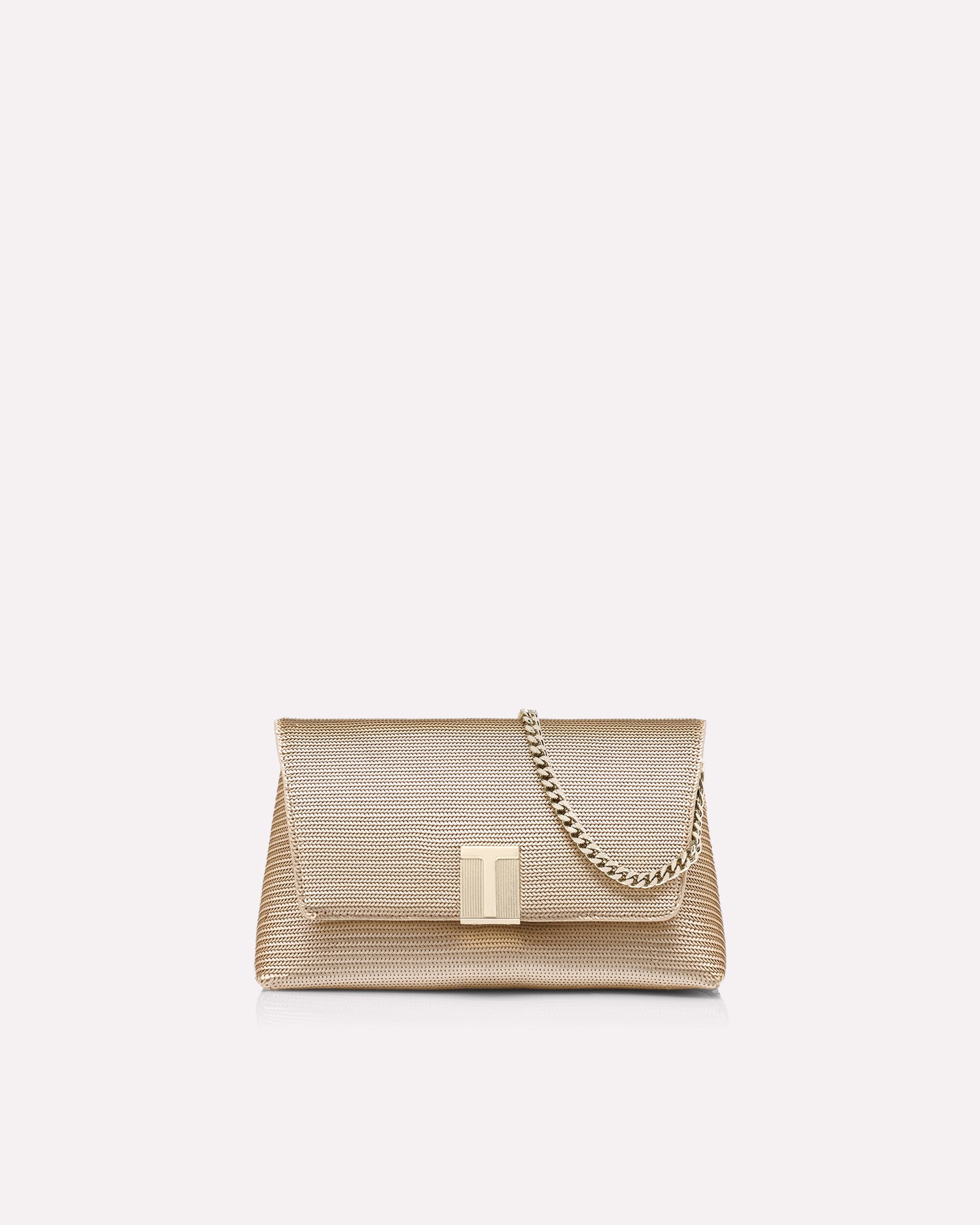 Starlit Gala Clutch