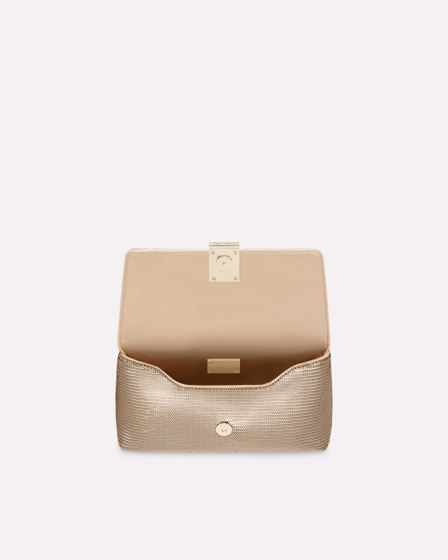 Starlit Gala Clutch