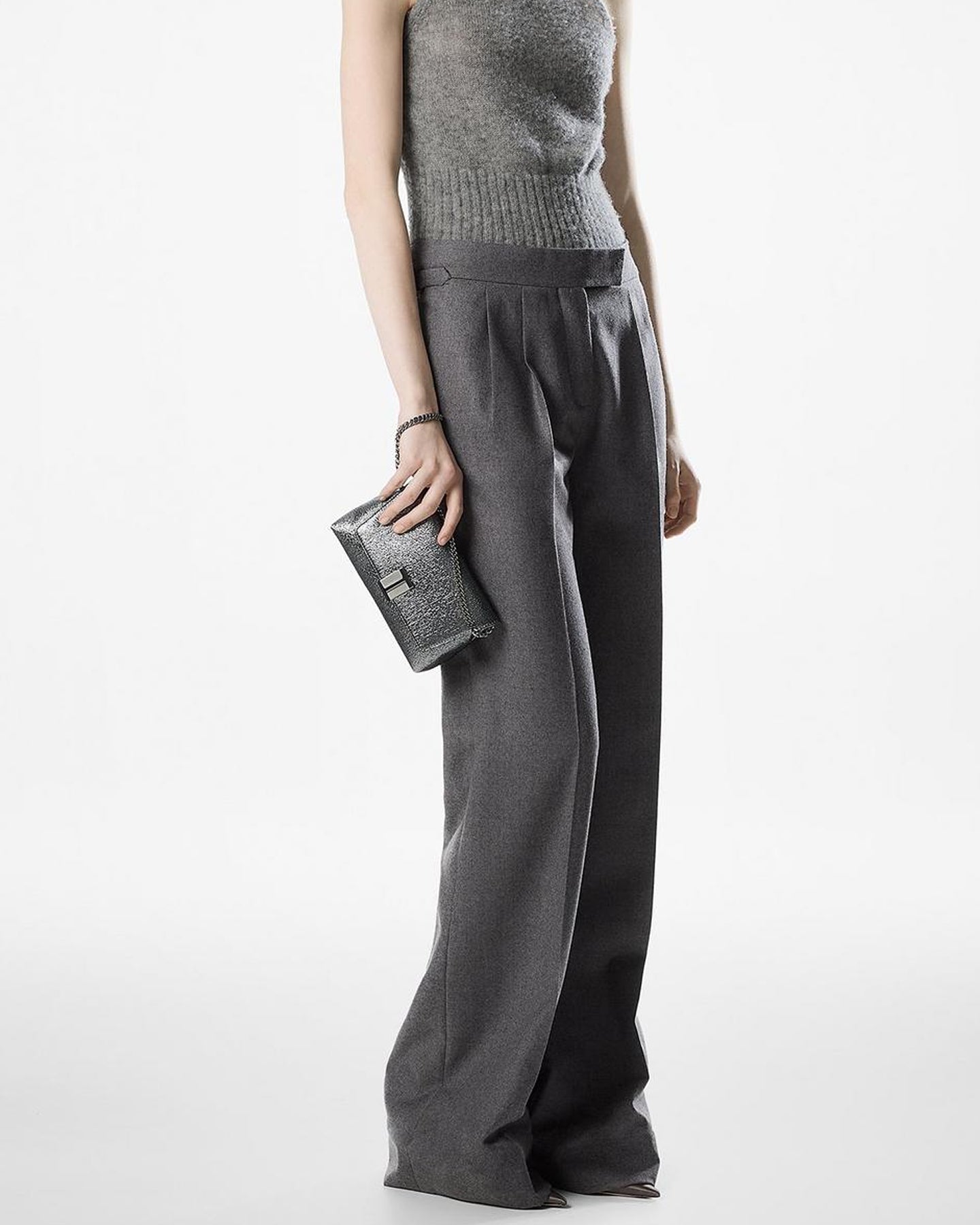 Nova Evening Clutch