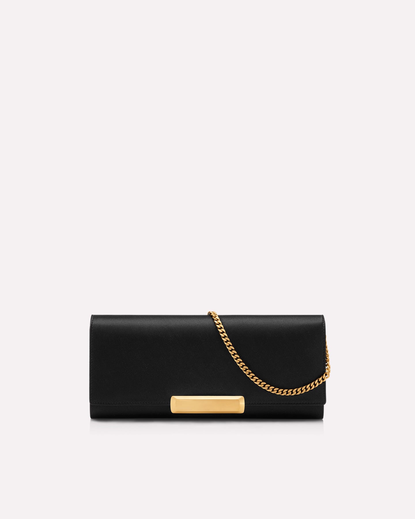 Midnight Glow Clutch