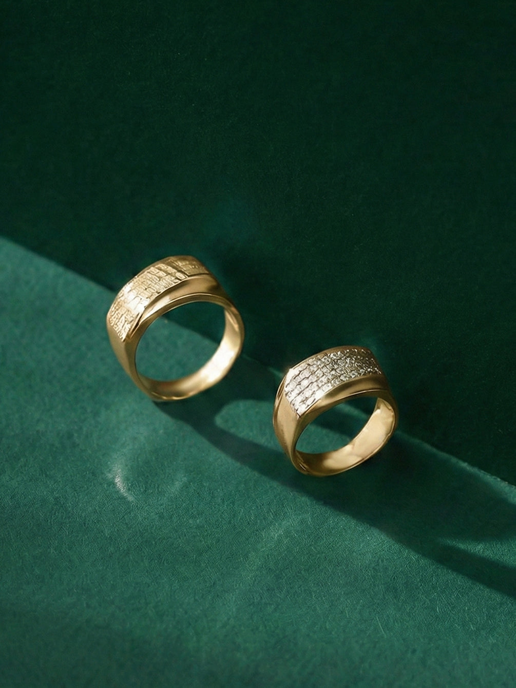 Twilight Spark Hoops