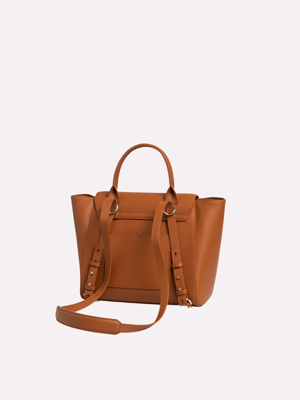City Poise Bag