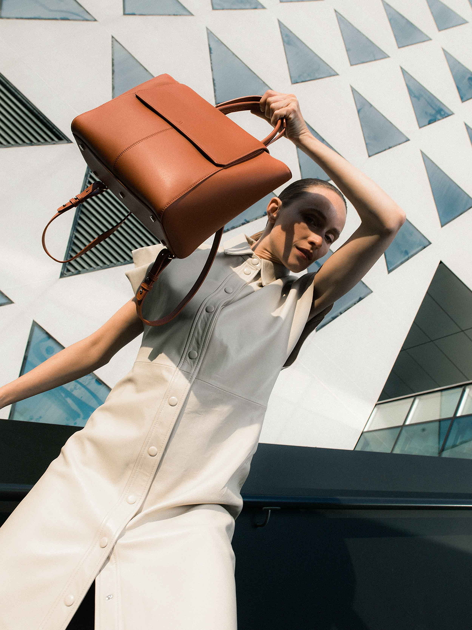 City Poise Bag