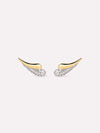Luna Drop Earrings
