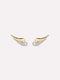 Luna Drop Earrings