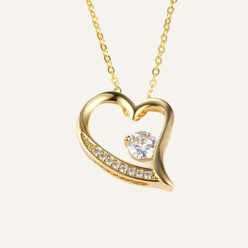 Forever Love Necklace