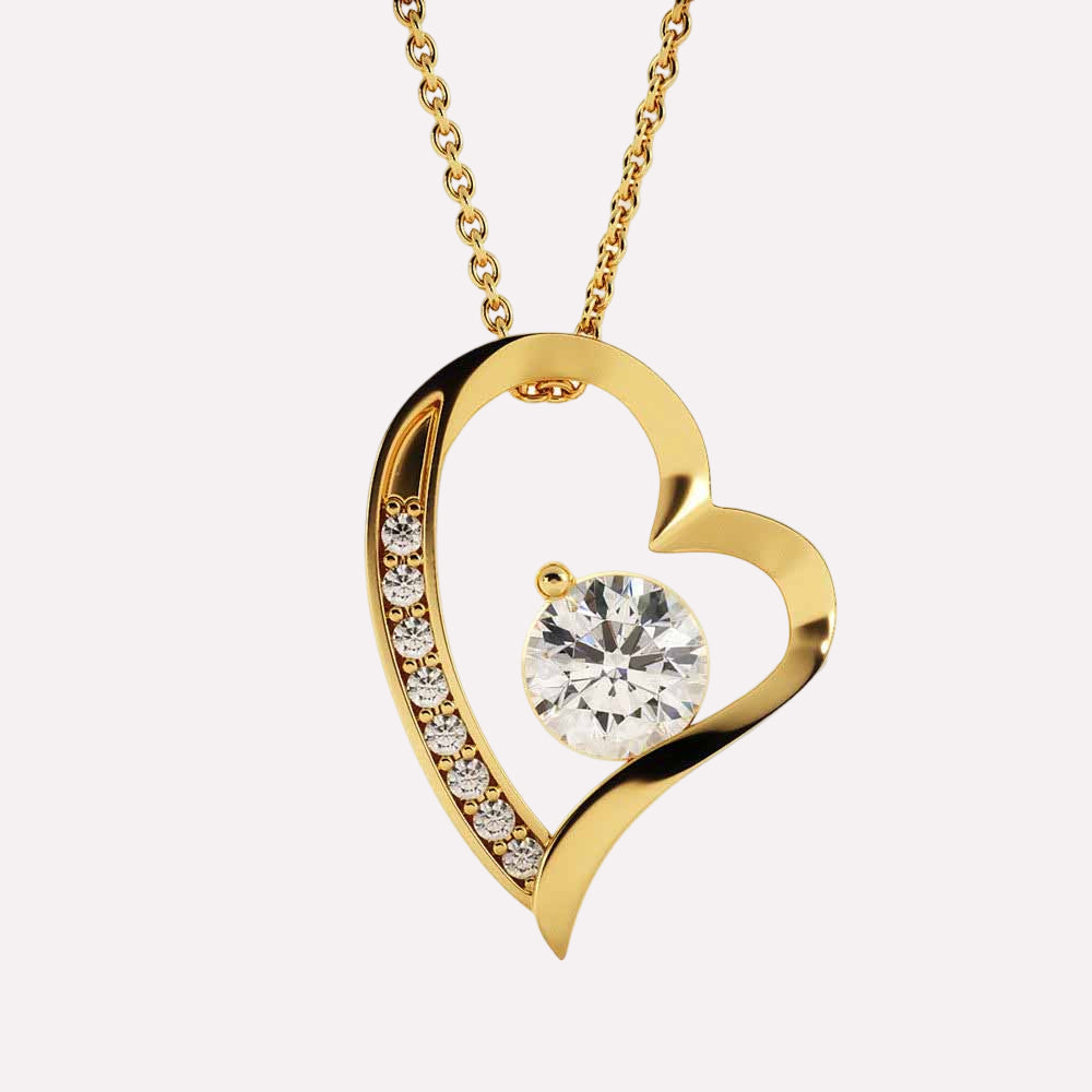 Forever Love Necklace