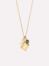 Eternal Glow Necklace