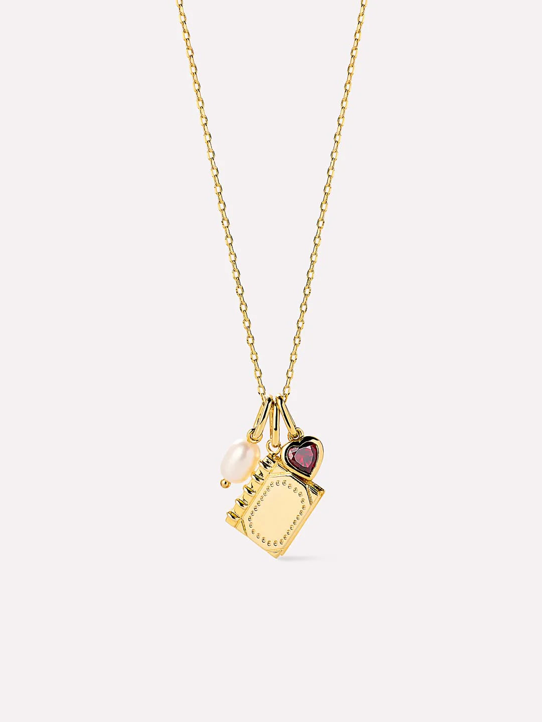 Eternal Glow Necklace