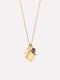 Eternal Glow Necklace