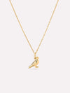 Starlit Charm Necklace