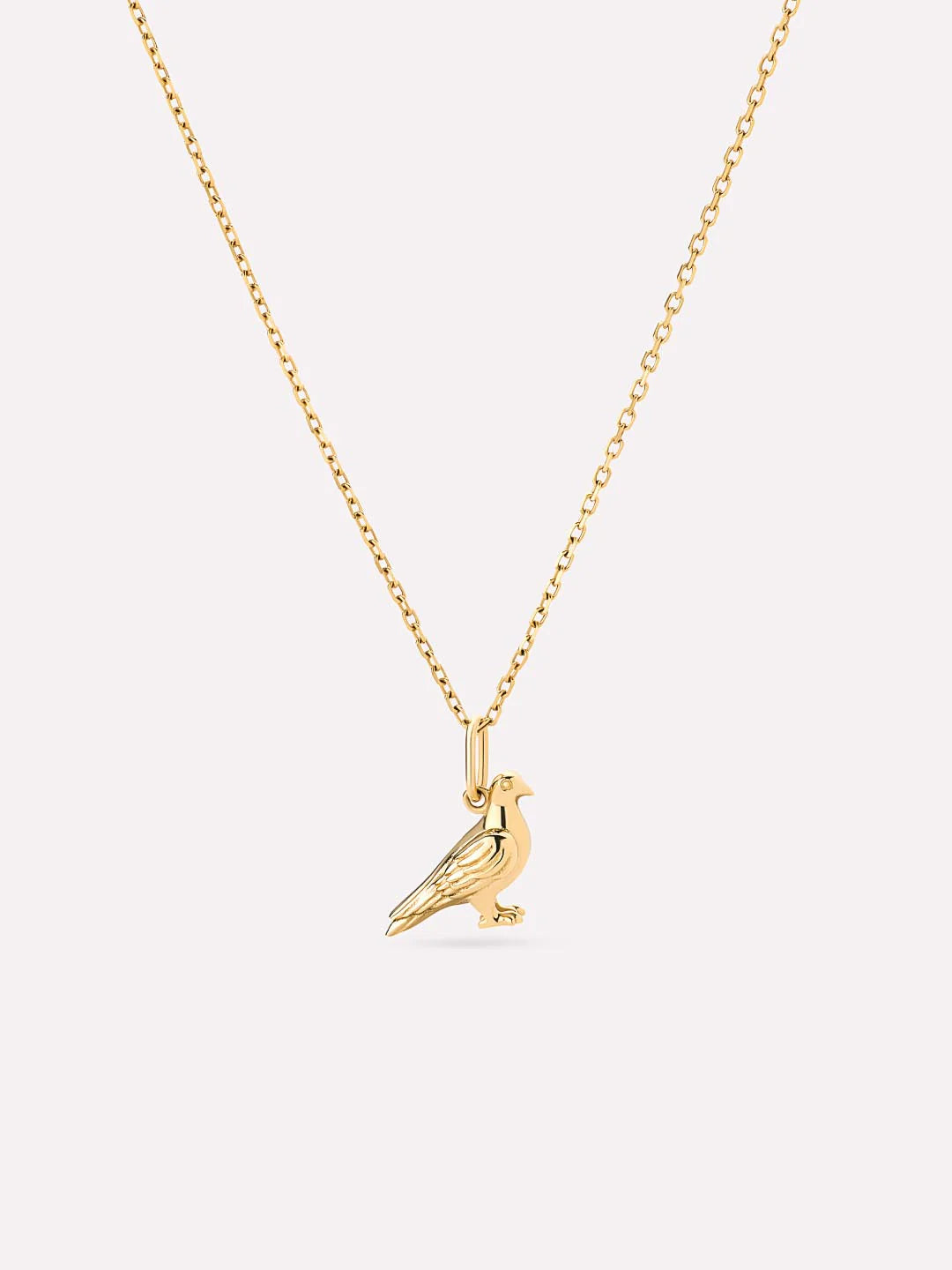Starlit Charm Necklace