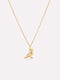 Starlit Charm Necklace