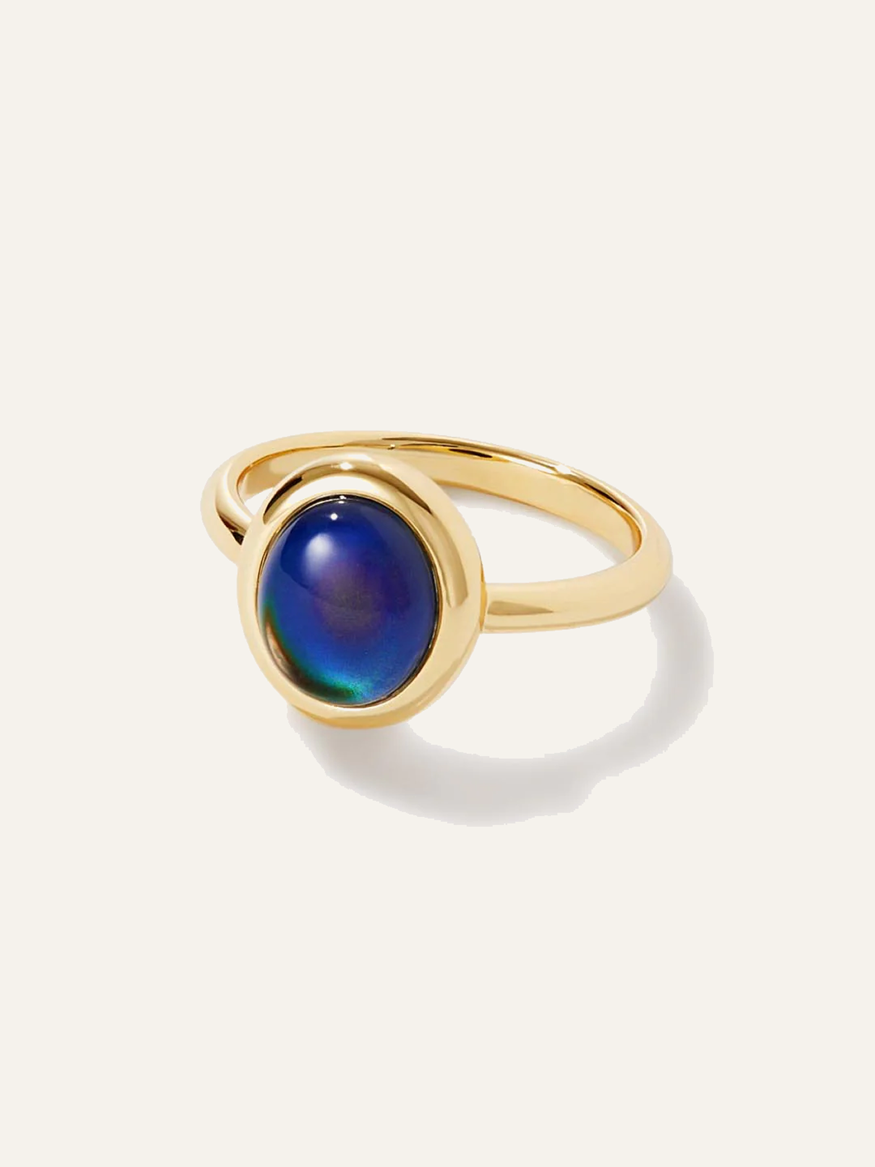 Eternal Glow Ring