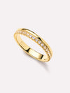 Moonlit Halo Band