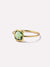 Radiant Pearl Ring