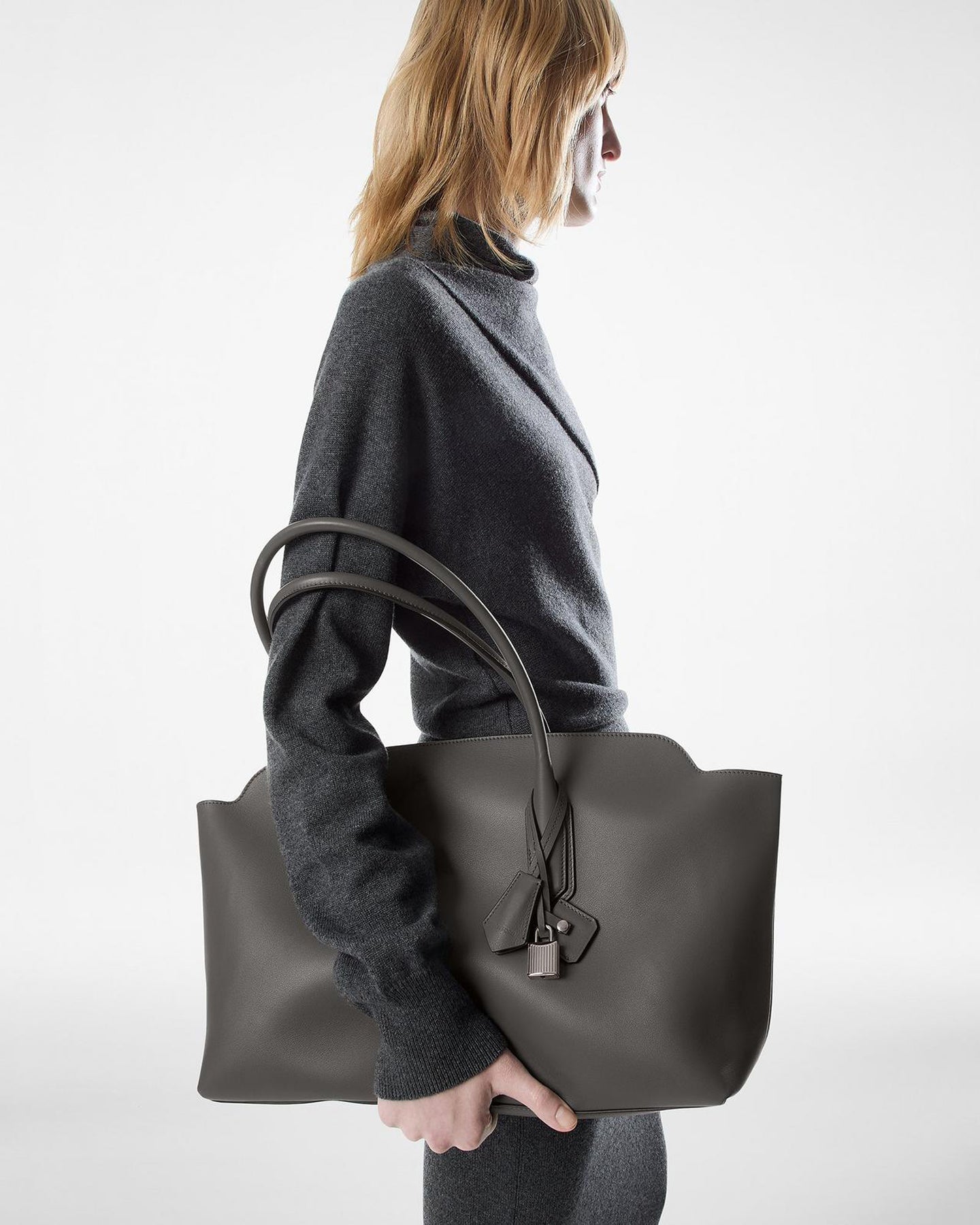 Skyline City Shoulder Bag