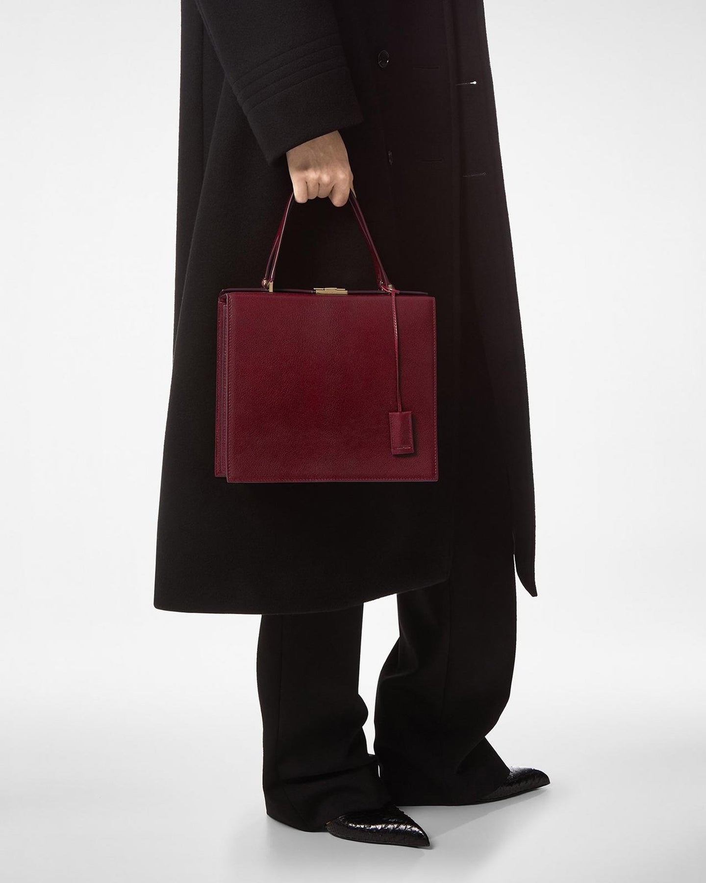 Lumen Shopper Tote