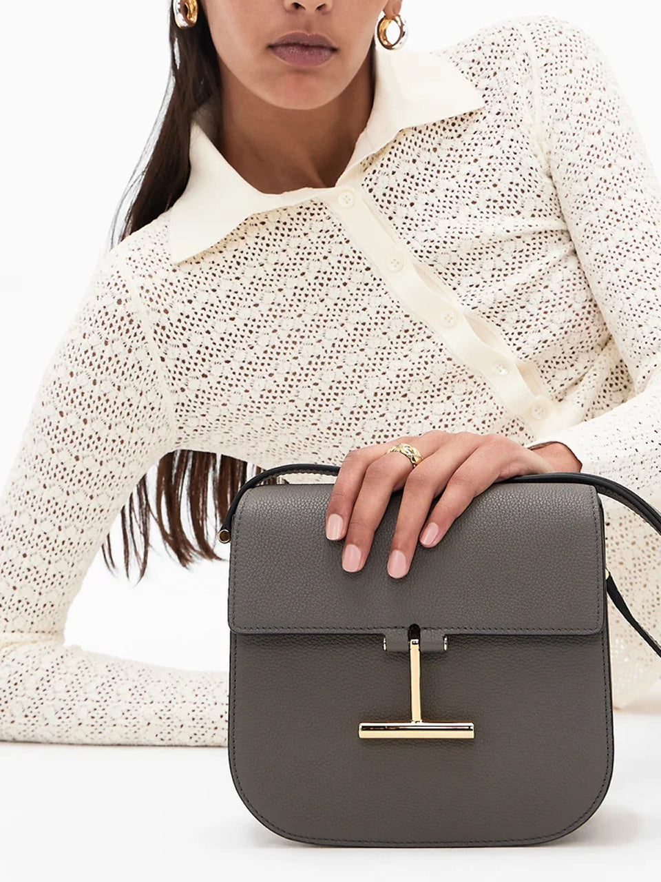 Serene Day Shoulder Bag