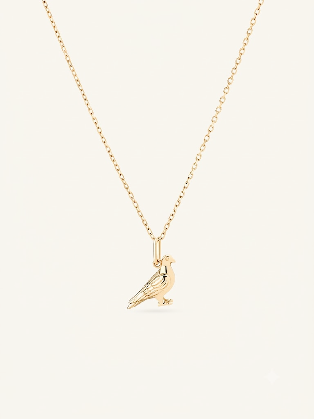 Starlit Charm Necklace