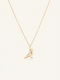 Starlit Charm Necklace